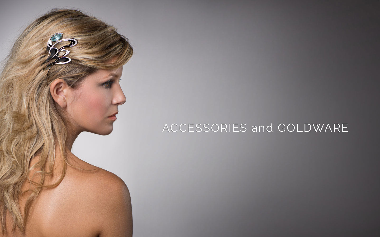 Accessories and Goldware