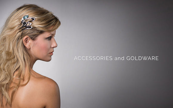 Accessories and Goldware