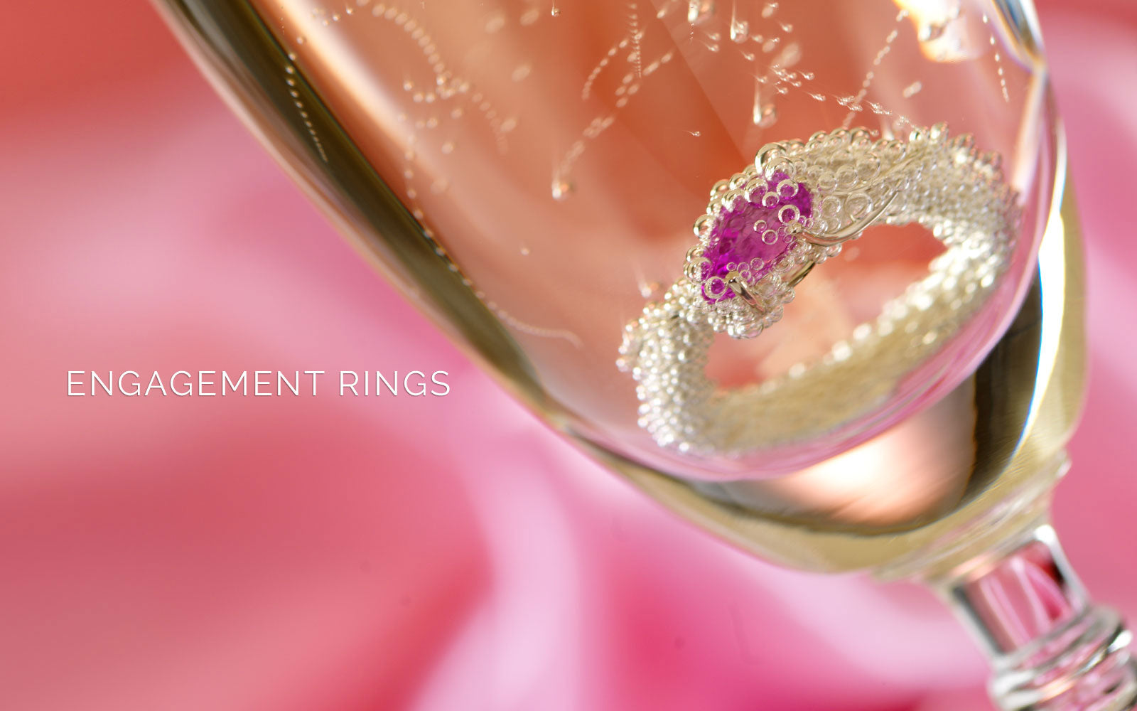Engagement rings