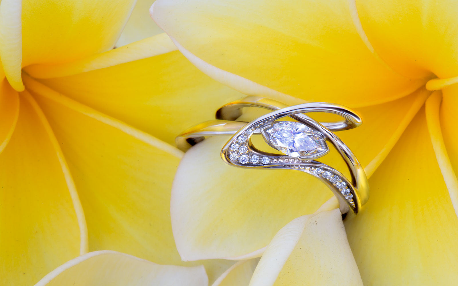 Brilldor Jewellery - Unique, bespoke, design high-end jewel creations