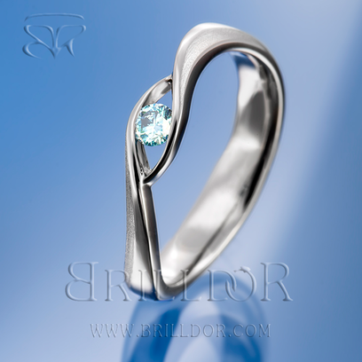 Genezis 3BD ring