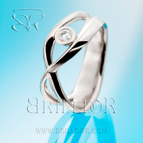 Colibri ring