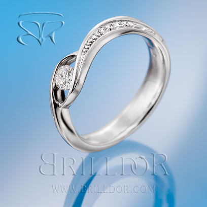 Genezis 4 repasse ring