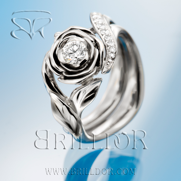 Rose ring