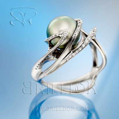 Symphony 2 ring