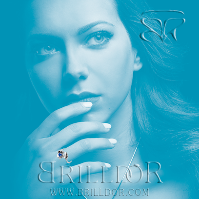 Bellis Perennis G ring