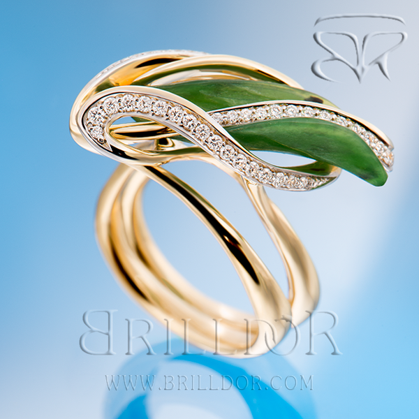 Amazonas ring