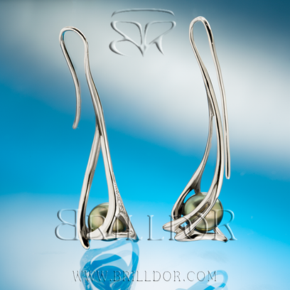 Symphony earrings