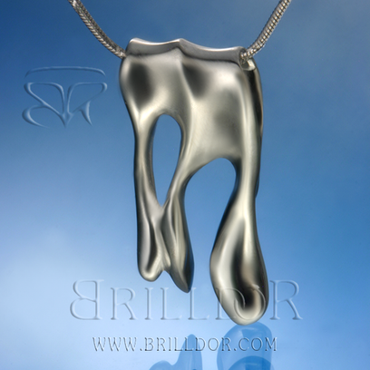 Nurbs pendant