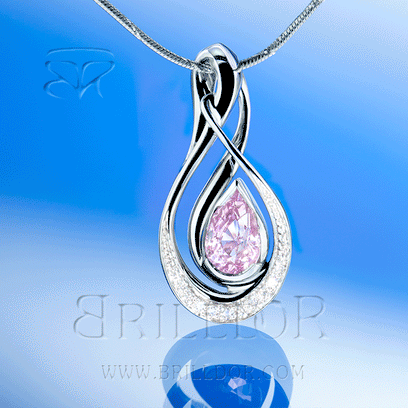 Primrose S pendant
