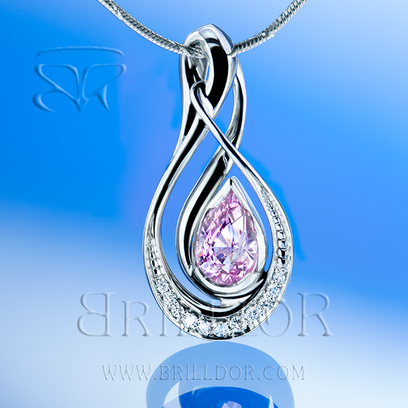Primrose S pendant