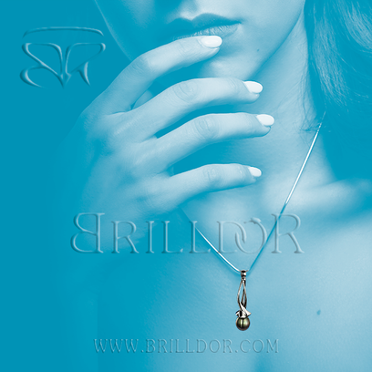 Whirlpool TP pendant