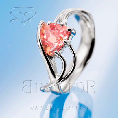 Morning Glory O ring