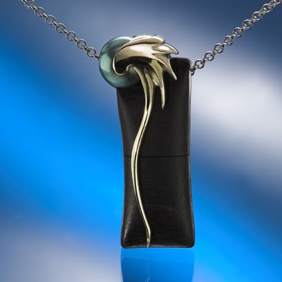 Tenor pendrive pendant